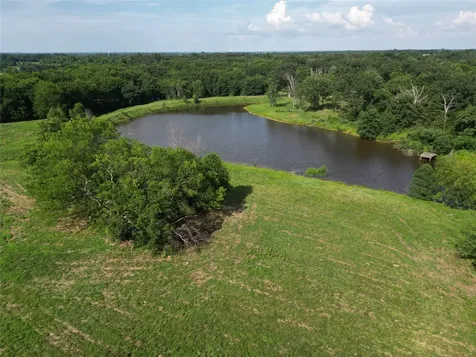 Tbd County Road 3371 Saltillo TX 75478