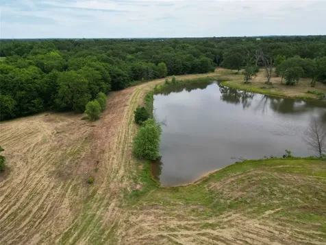 Tbd County Road 3371 Saltillo TX 75478