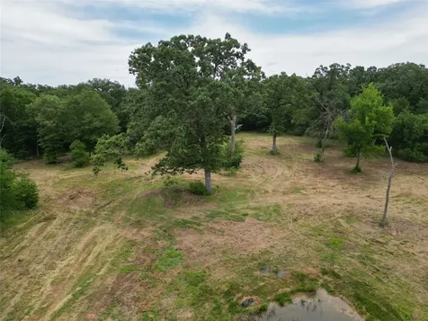 Tbd County Road 3371 Saltillo TX 75478