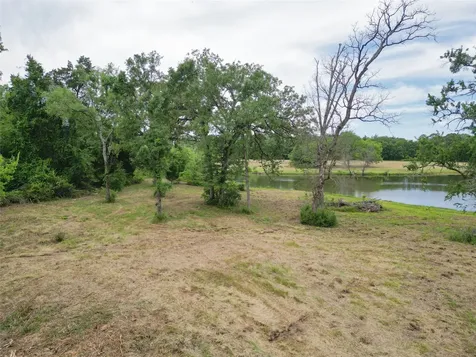 Tbd County Road 3371 Saltillo TX 75478