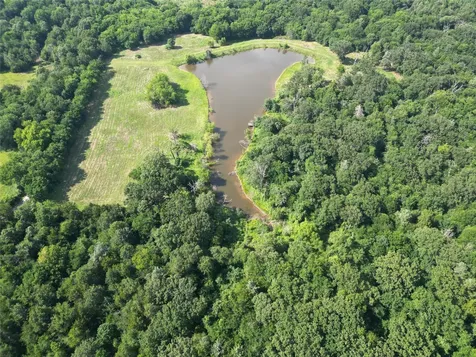 Tbd County Road 3371 Saltillo TX 75478