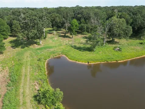 Tbd County Road 3371 Saltillo TX 75478