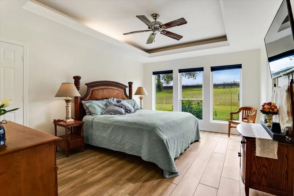 416 Hurricane Creek Circle Anna TX 75409