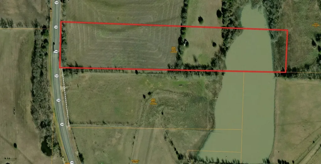 Tbd Highway 160 Whitewright TX 75490