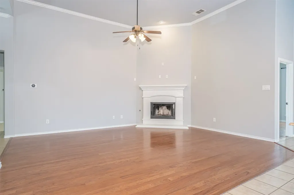 10025 Grey Crow Drive Fort Worth TX 76177