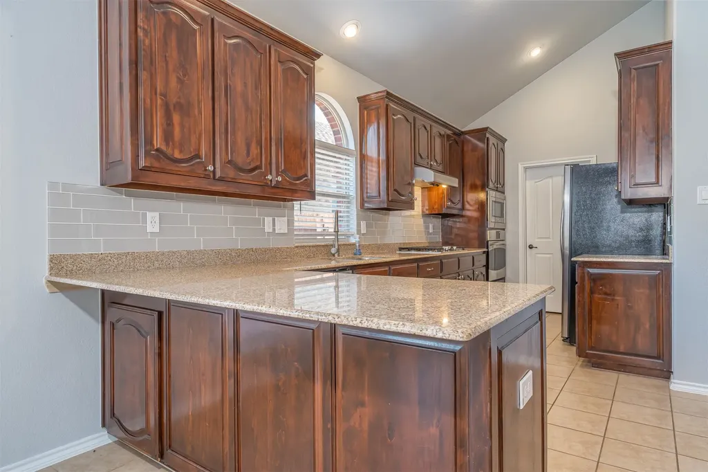 10025 Grey Crow Drive Fort Worth TX 76177