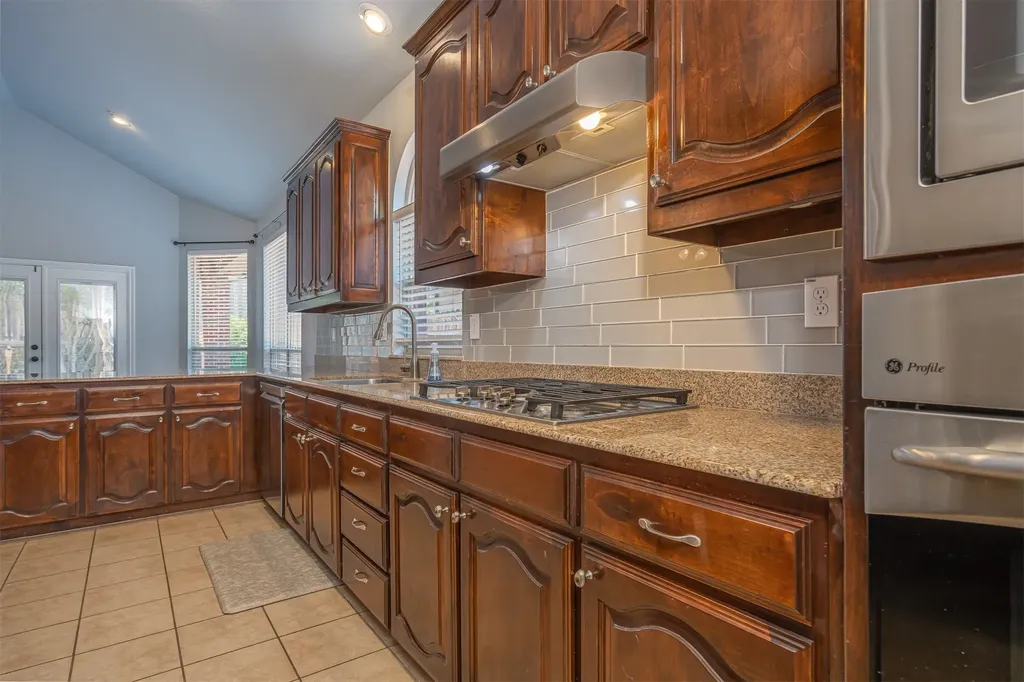 10025 Grey Crow Drive Fort Worth TX 76177