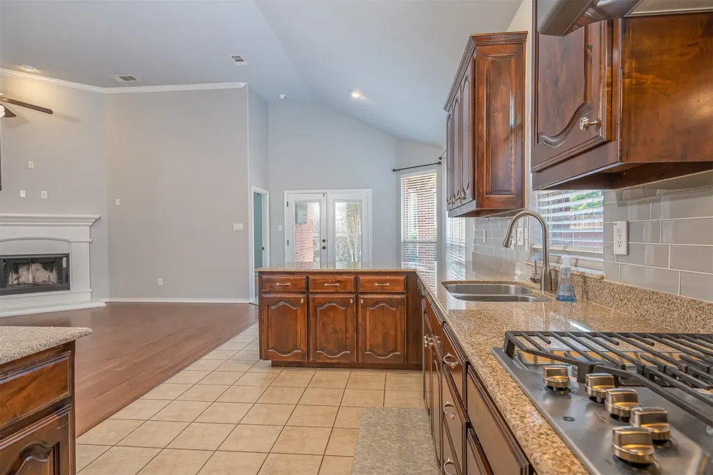 10025 Grey Crow Drive Fort Worth TX 76177