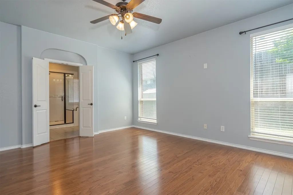 10025 Grey Crow Drive Fort Worth TX 76177