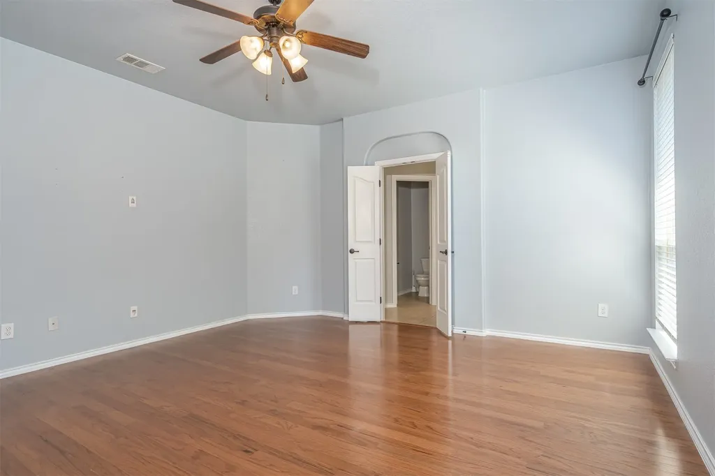 10025 Grey Crow Drive Fort Worth TX 76177