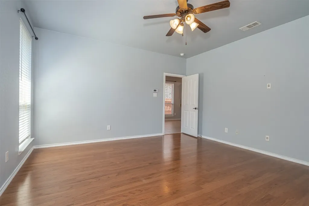 10025 Grey Crow Drive Fort Worth TX 76177