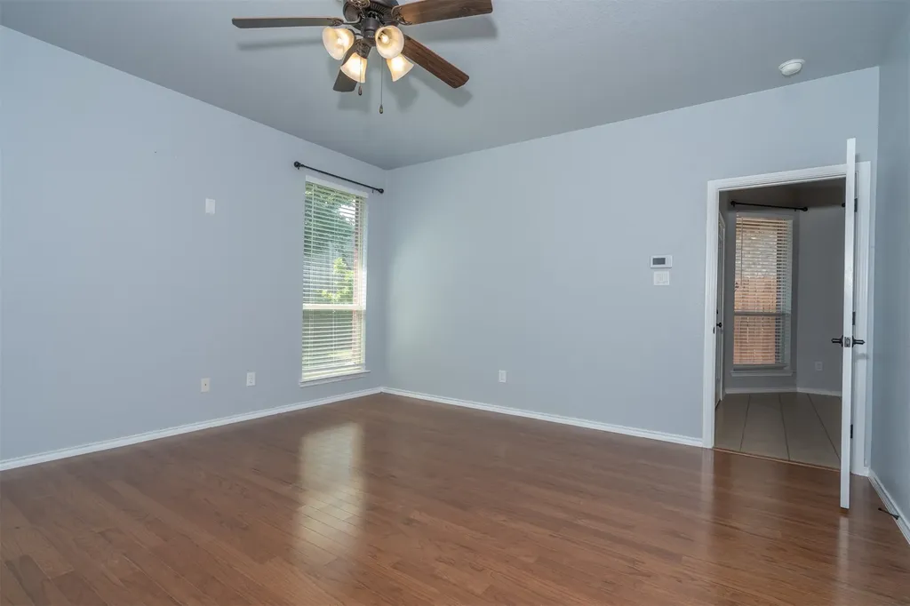 10025 Grey Crow Drive Fort Worth TX 76177