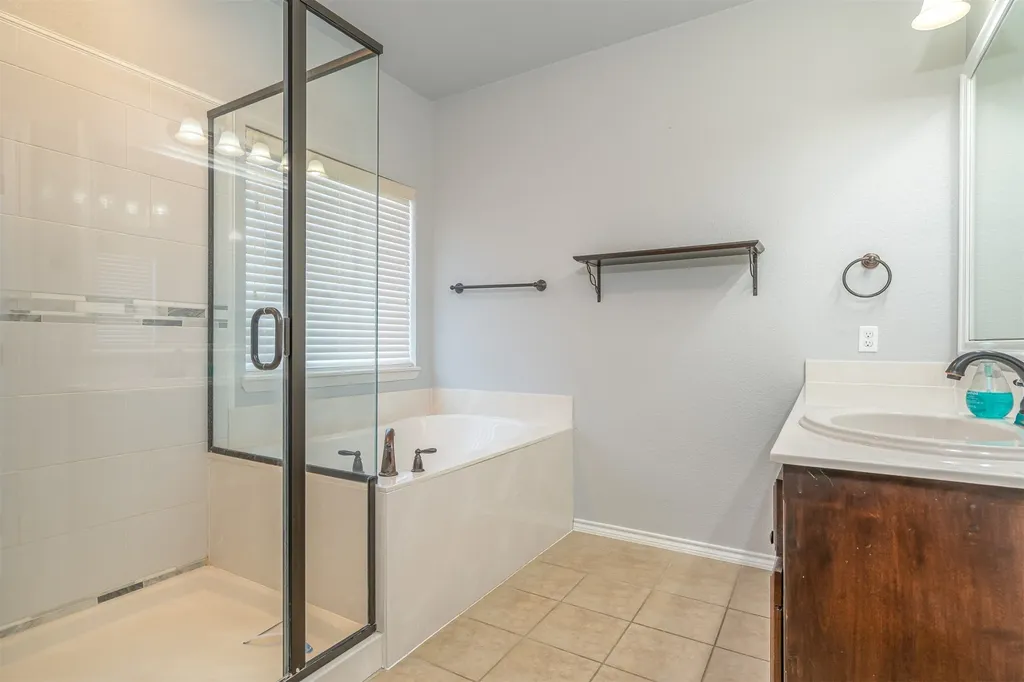 10025 Grey Crow Drive Fort Worth TX 76177
