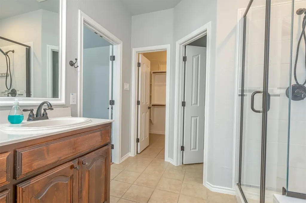 10025 Grey Crow Drive Fort Worth TX 76177