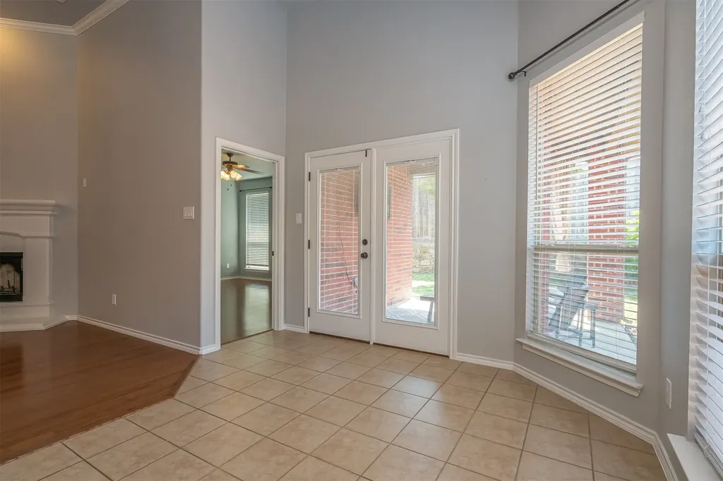 10025 Grey Crow Drive Fort Worth TX 76177