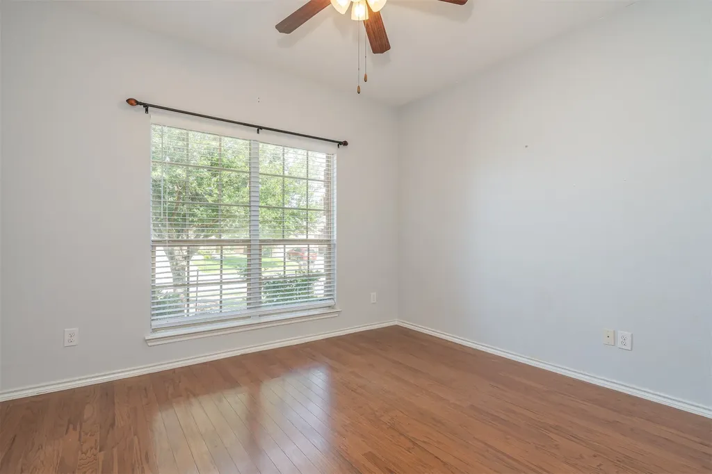 10025 Grey Crow Drive Fort Worth TX 76177