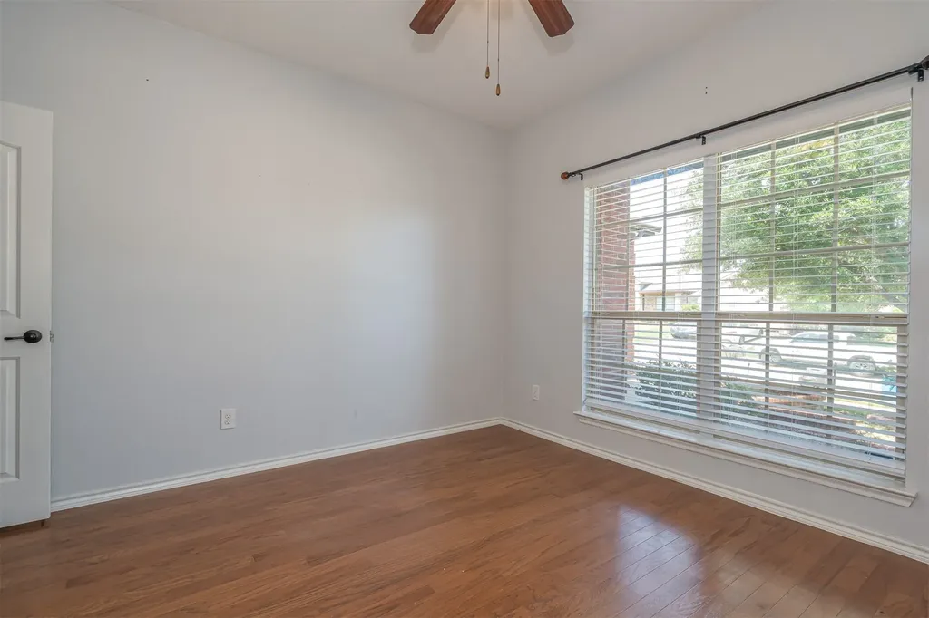 10025 Grey Crow Drive Fort Worth TX 76177