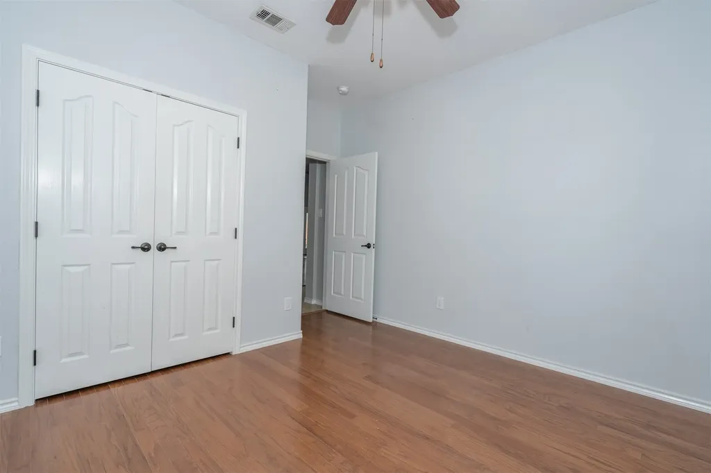 10025 Grey Crow Drive Fort Worth TX 76177
