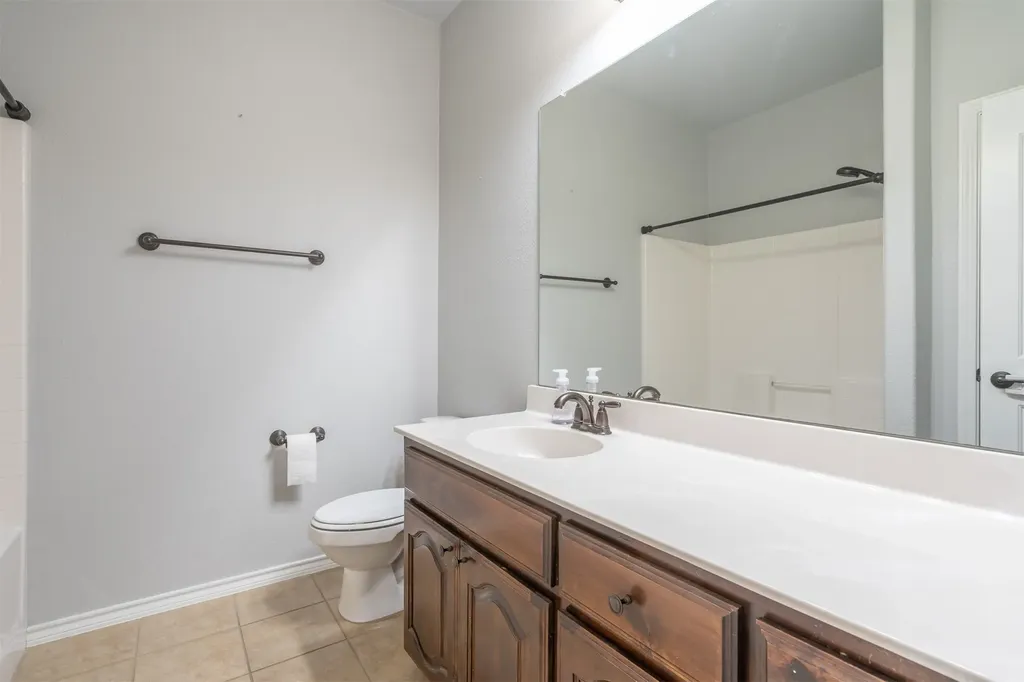 10025 Grey Crow Drive Fort Worth TX 76177