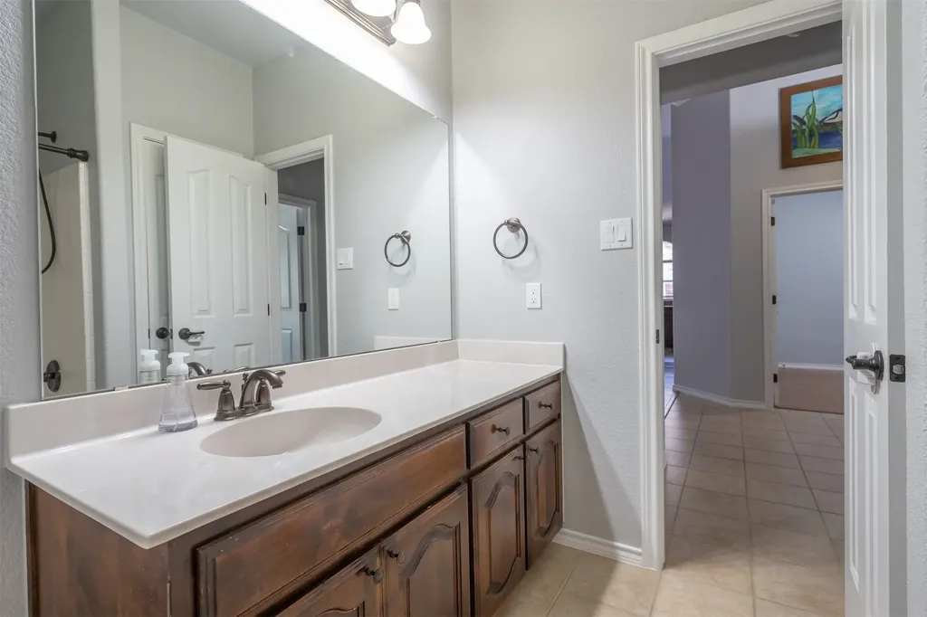 10025 Grey Crow Drive Fort Worth TX 76177