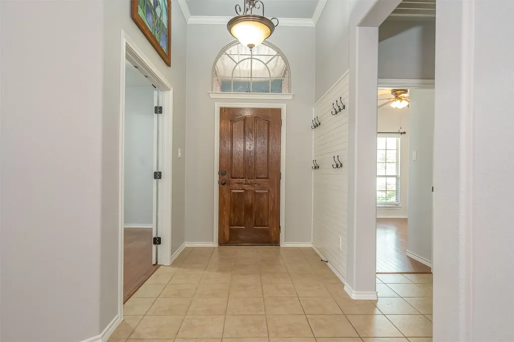 10025 Grey Crow Drive Fort Worth TX 76177