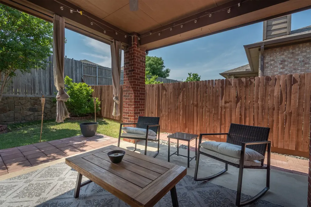 10025 Grey Crow Drive Fort Worth TX 76177