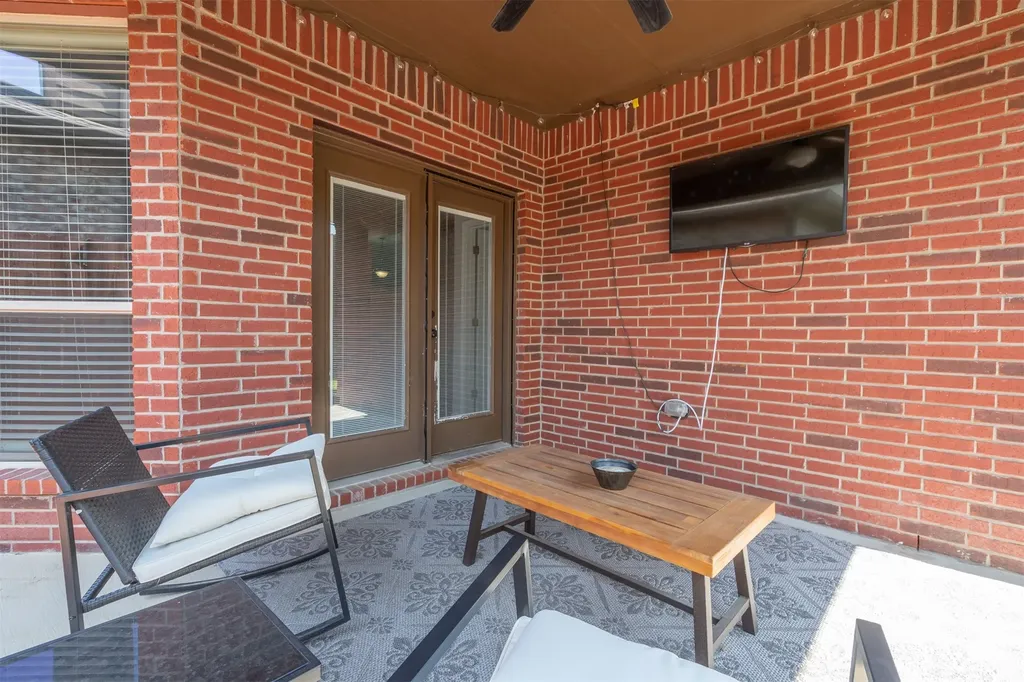 10025 Grey Crow Drive Fort Worth TX 76177