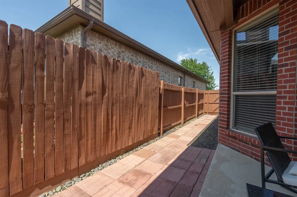 10025 Grey Crow Drive Fort Worth TX 76177