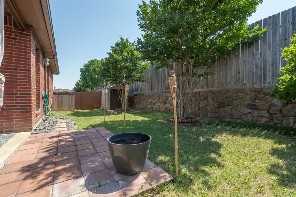 10025 Grey Crow Drive Fort Worth TX 76177