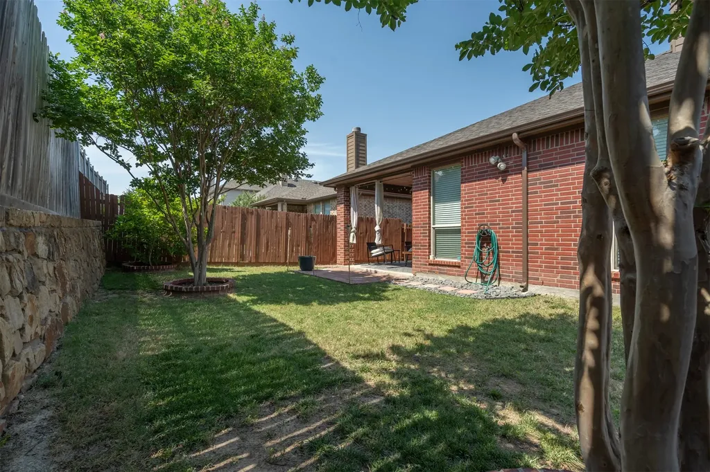 10025 Grey Crow Drive Fort Worth TX 76177