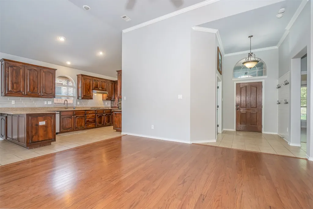 10025 Grey Crow Drive Fort Worth TX 76177