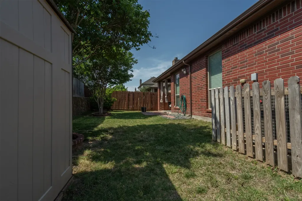 10025 Grey Crow Drive Fort Worth TX 76177