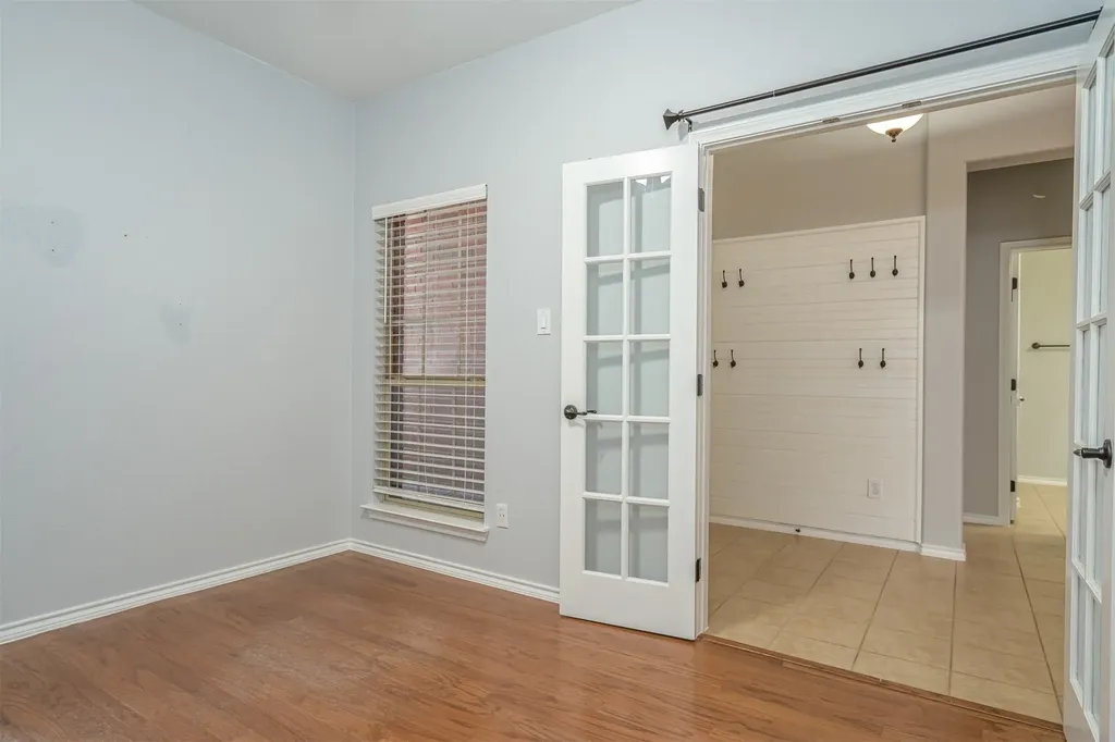 10025 Grey Crow Drive Fort Worth TX 76177