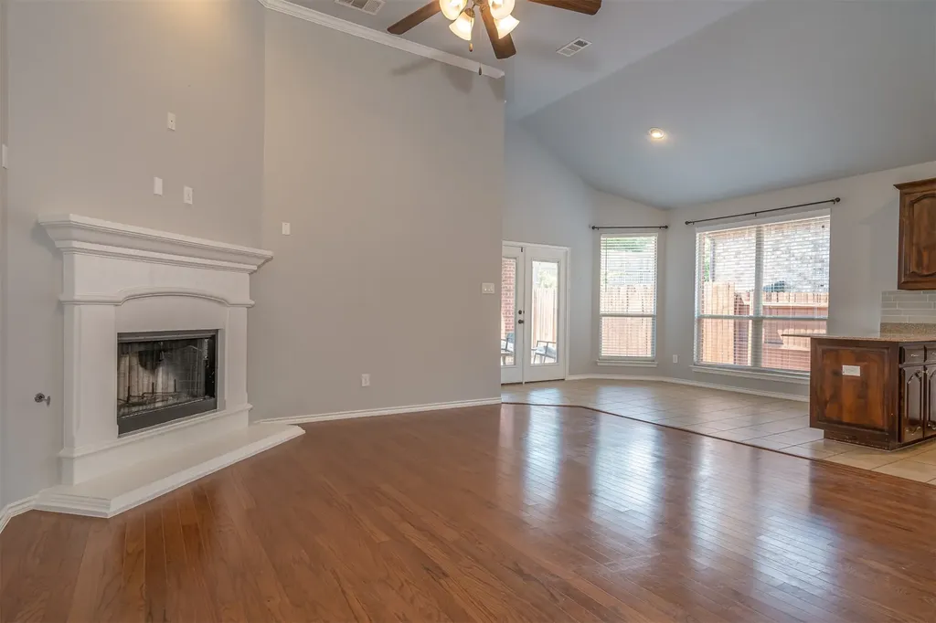 10025 Grey Crow Drive Fort Worth TX 76177