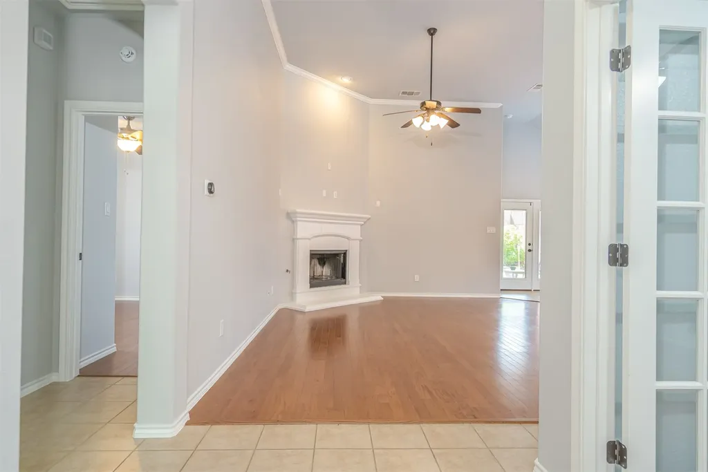 10025 Grey Crow Drive Fort Worth TX 76177
