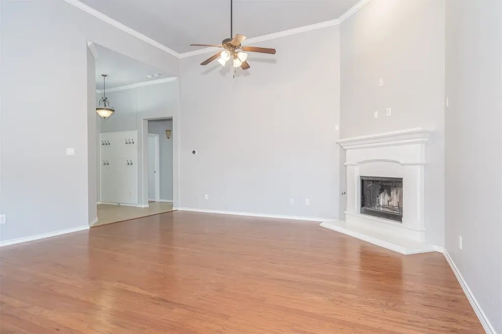 10025 Grey Crow Drive Fort Worth TX 76177