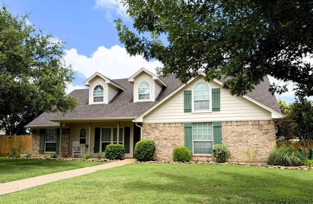 395 Hawkins Robinson TX 76706