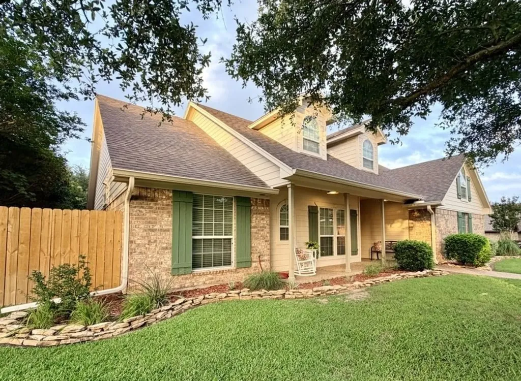395 Hawkins Robinson TX 76706