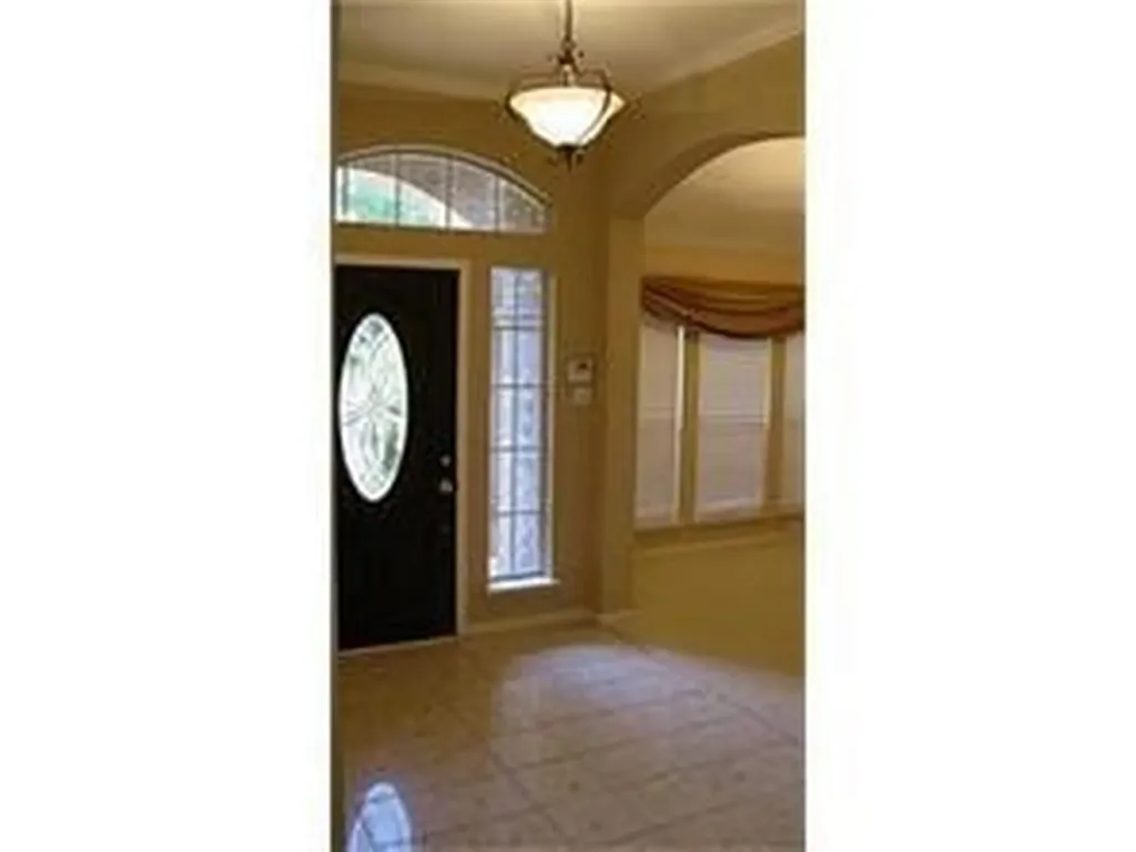 3004 Blue Mesa Drive Plano TX 75025