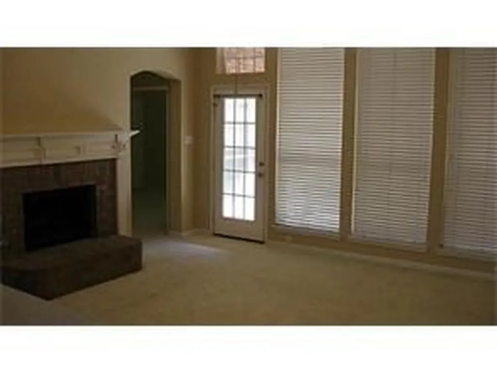 3004 Blue Mesa Drive Plano TX 75025