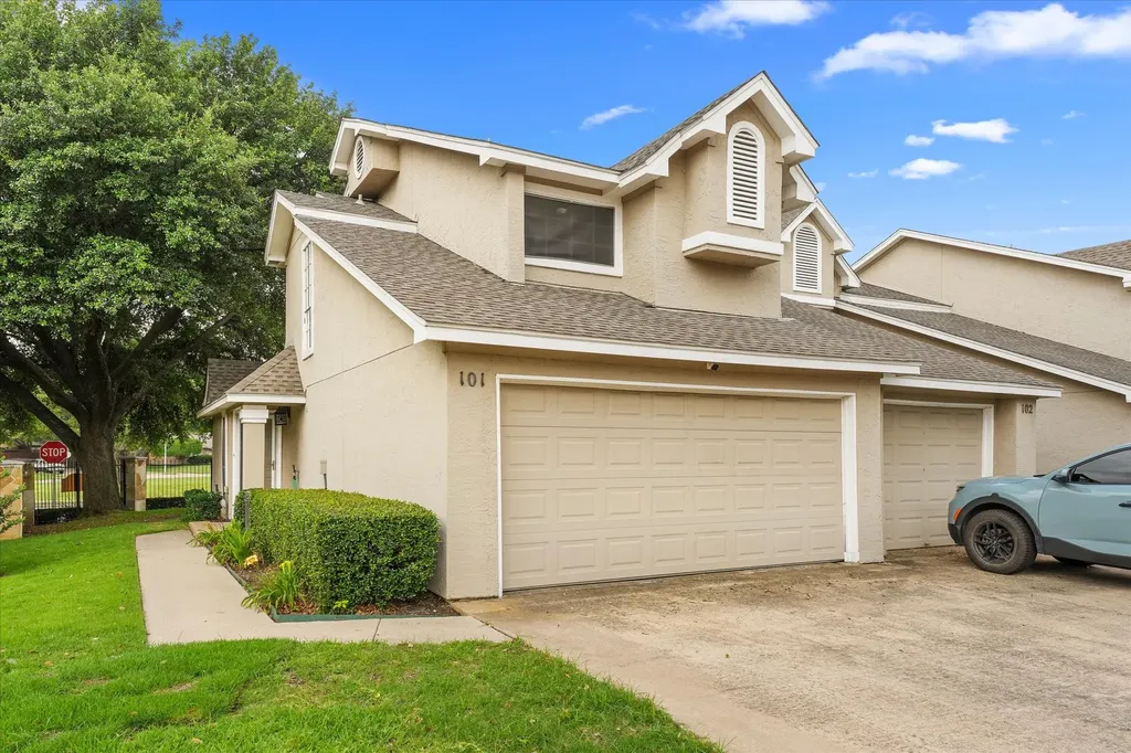 8400 Hickory Street Frisco TX 75034