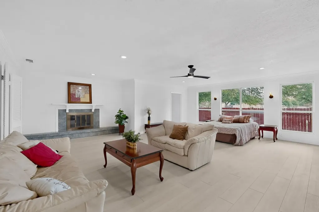 3317 Old Hickory Trail Forest Hill TX 76140