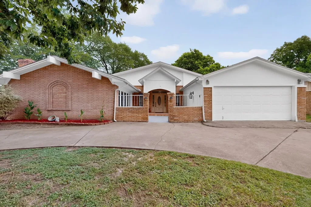 3317 Old Hickory Trail Forest Hill TX 76140
