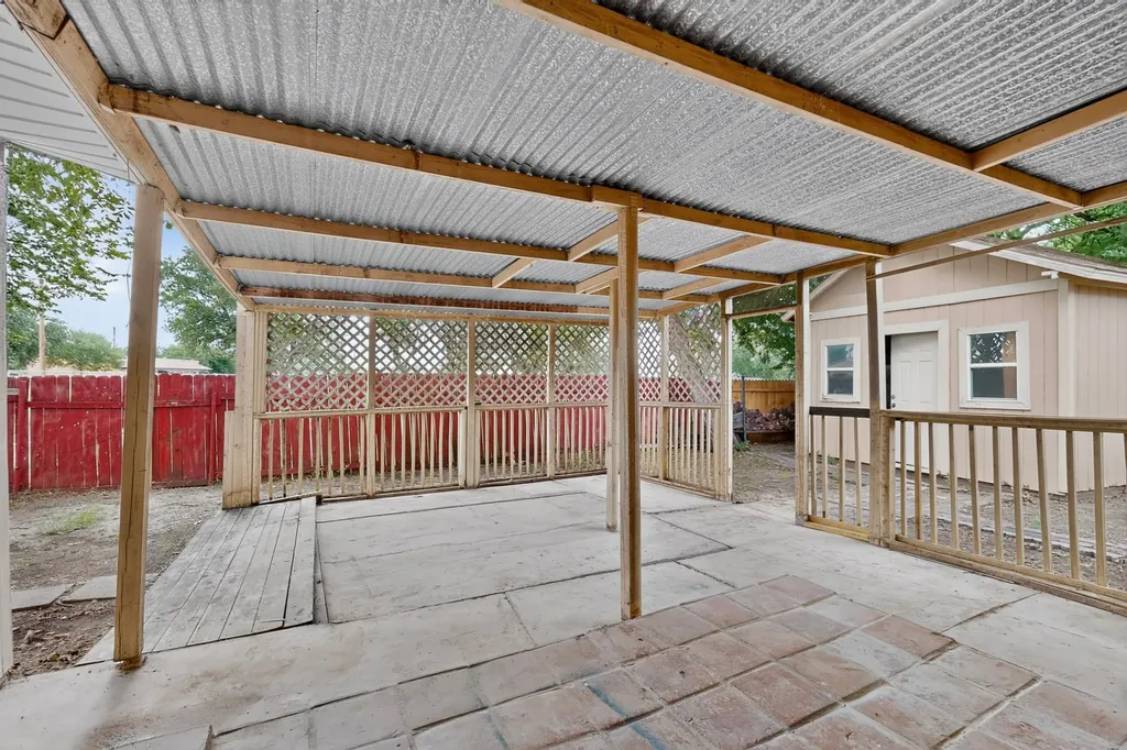 3317 Old Hickory Trail Forest Hill TX 76140