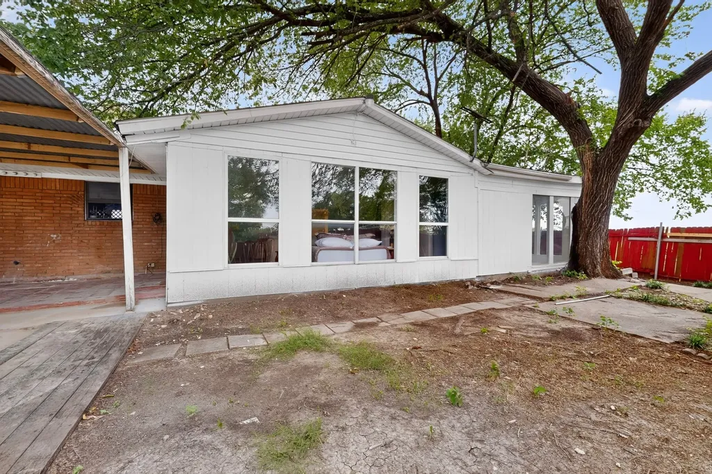 3317 Old Hickory Trail Forest Hill TX 76140