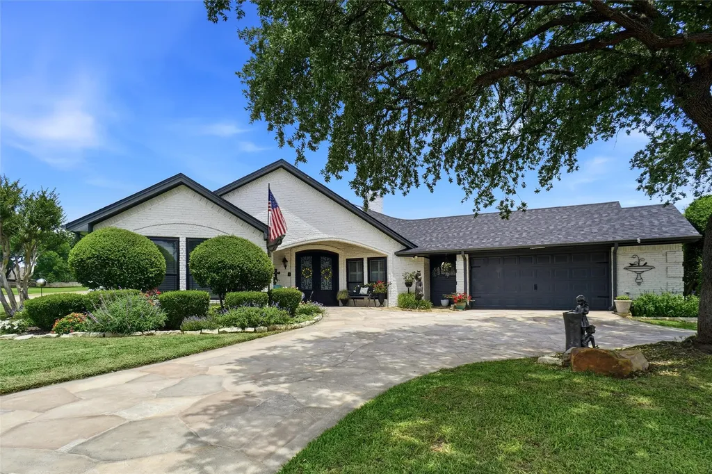 562 Timber Ridge Drive Trophy Club TX 76262