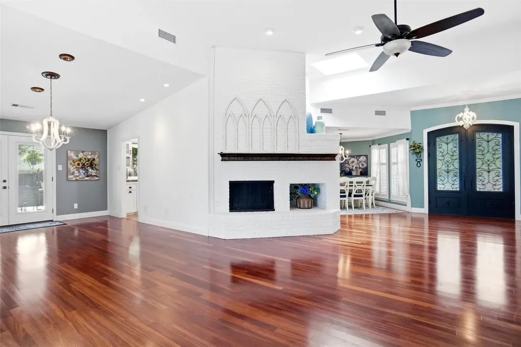 562 Timber Ridge Drive Trophy Club TX 76262