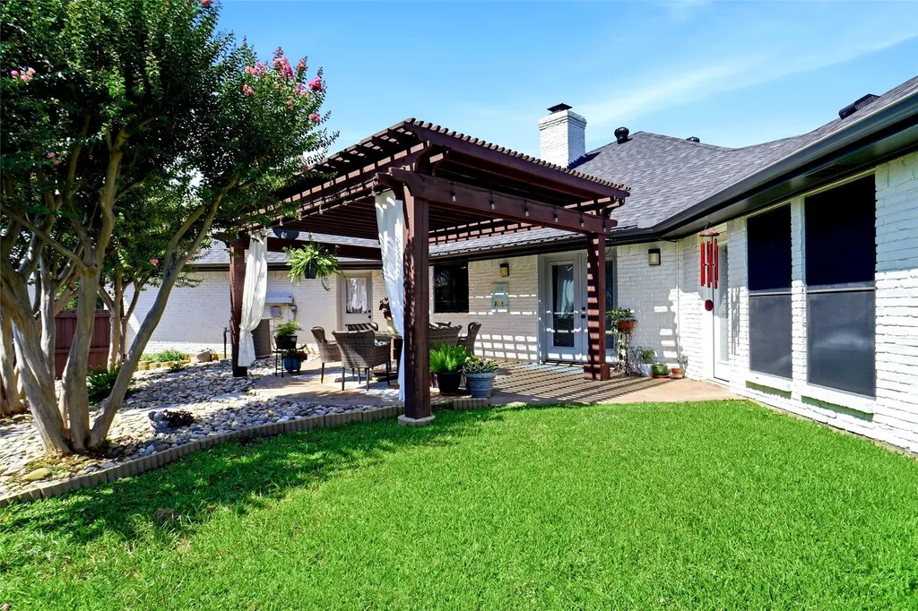 562 Timber Ridge Drive Trophy Club TX 76262