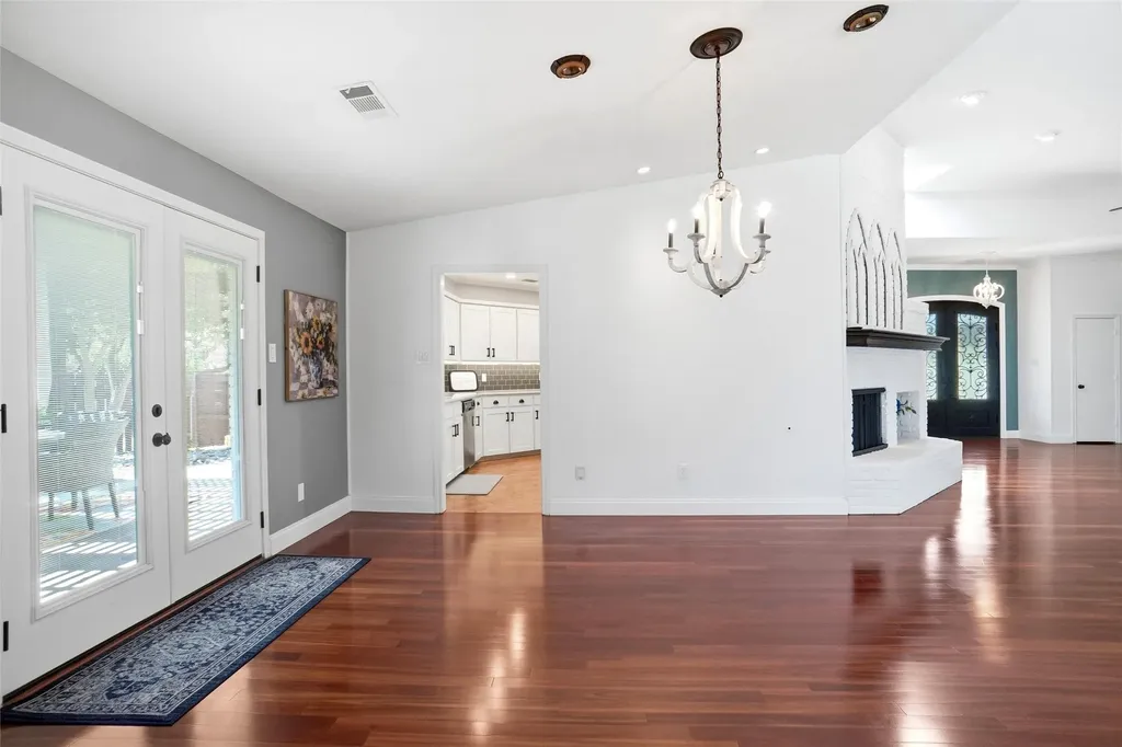562 Timber Ridge Drive Trophy Club TX 76262
