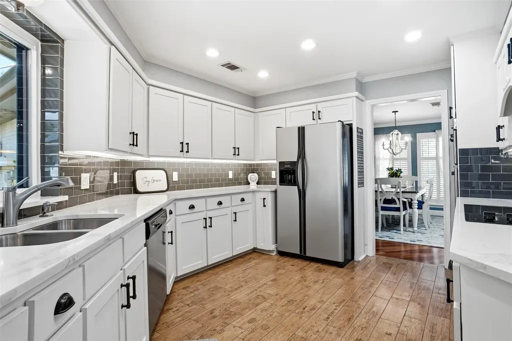 562 Timber Ridge Drive Trophy Club TX 76262